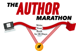 The Author Marathon