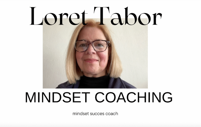Loret Tabor Mindsetcoaching foto